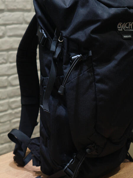 BACH バックパック