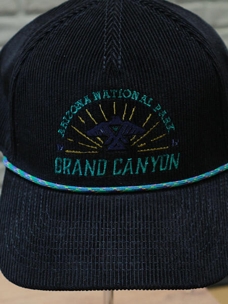 AMERICAN NEEDLE キャップ