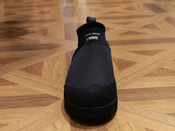 COMME DES GARCONS HOMME スニーカー.JPG