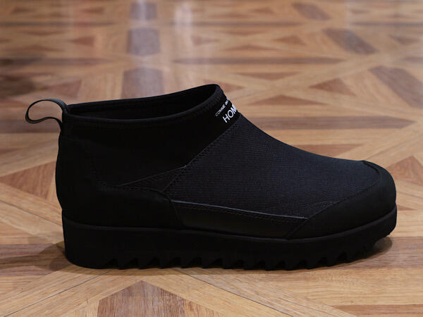 COMME DES GARCONS HOMME スニーカー.JPG