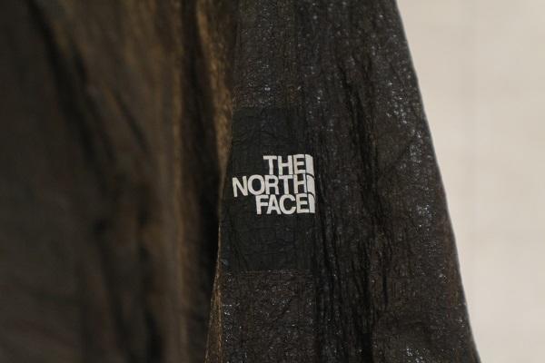 THE NORTH FACE　コート