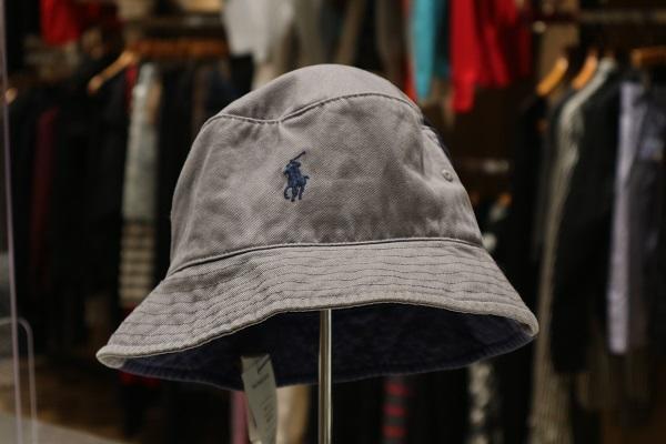 Polo Ralph Lauren　キャップ