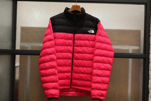 THE NORTH FACE　ブルゾン