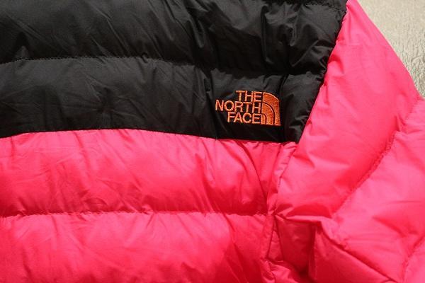 THE NORTH FACE　ブルゾン