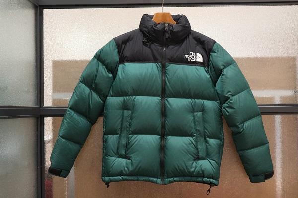 THE NORTH FACE　ブルゾン