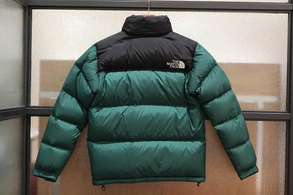 THE NORTH FACE　ブルゾン