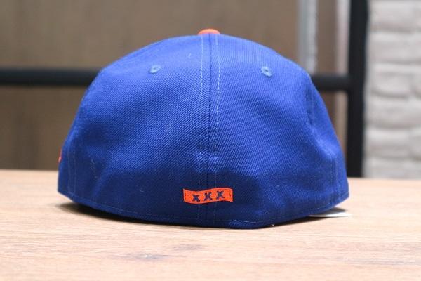 NEW ERA　キャップ