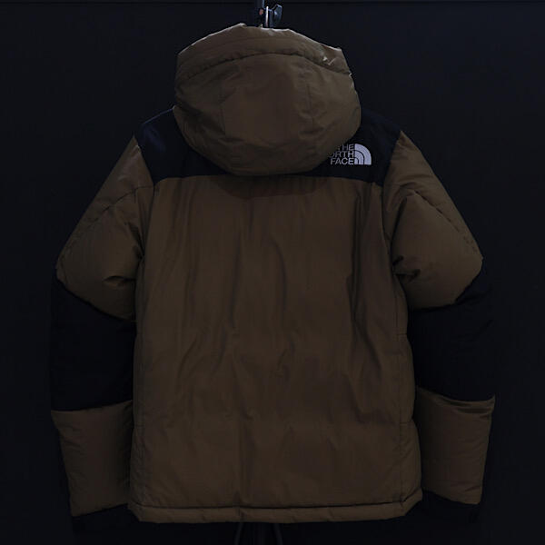 THE NORTH FACE　ブルゾン