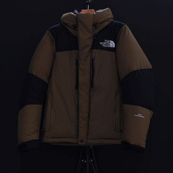 THE NORTH FACE　ブルゾン