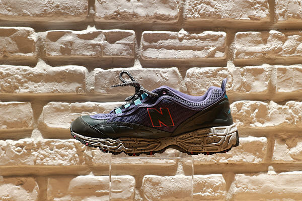 NEW BALANCE　シューズ