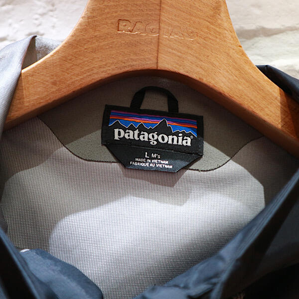 PATAGONIA ブルゾン