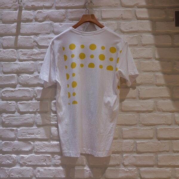 COMME DES GARCONS SHIRT Tシャツ