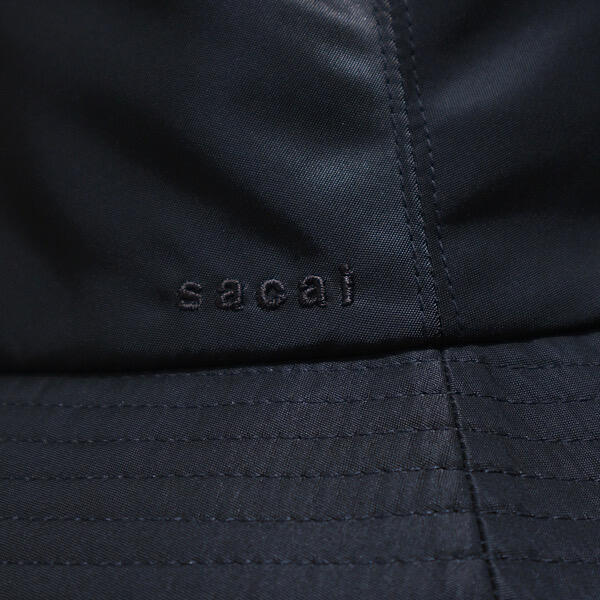 SACAIの帽子