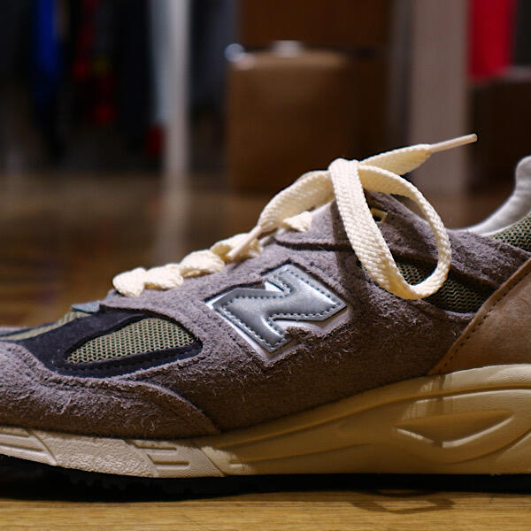 NEW BALANCE　シューズ