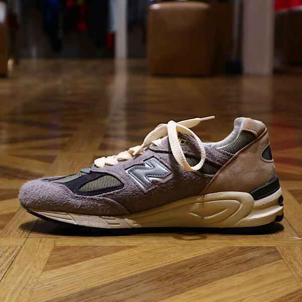 NEW BALANCE　シューズ