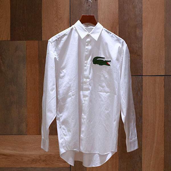 LACOSTE シャツ