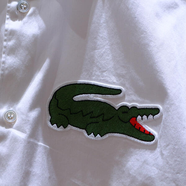 LACOSTE シャツ