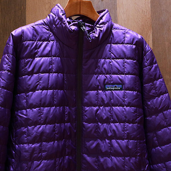 PATAGONIA ブルゾン