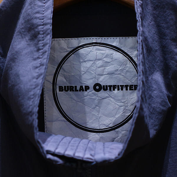 BURLAP OUTFITTER ベスト