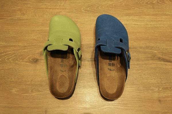 BIRKENSTOCK　サンダル