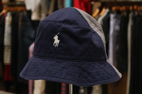 Polo Ralph Lauren　キャップ