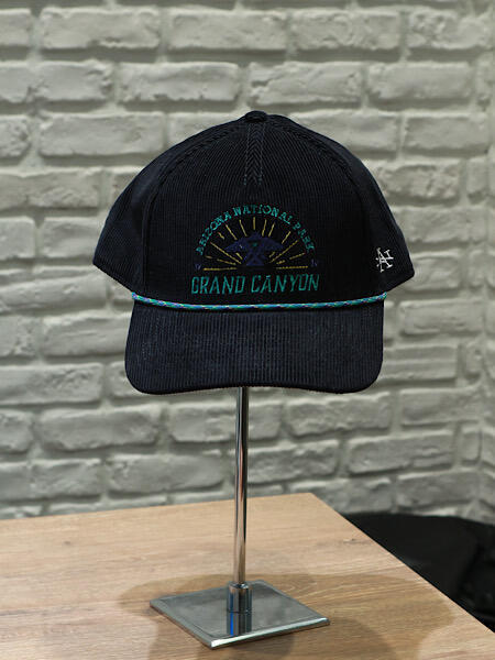 AMERICAN NEEDLE キャップ