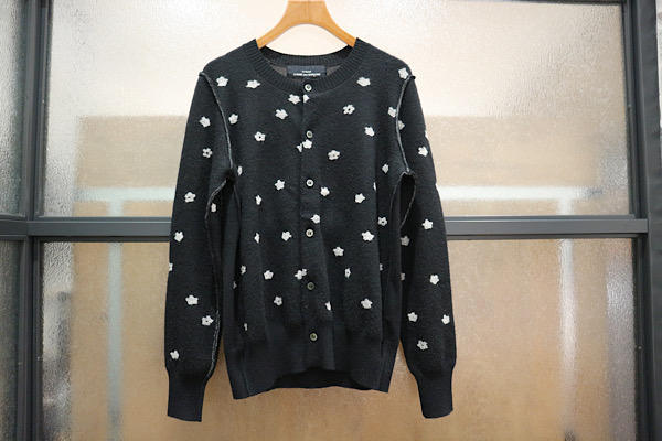 tricot COMME des GARCONS　ニット