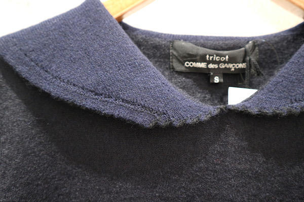 tricot COMME des GARCSONS　ニット