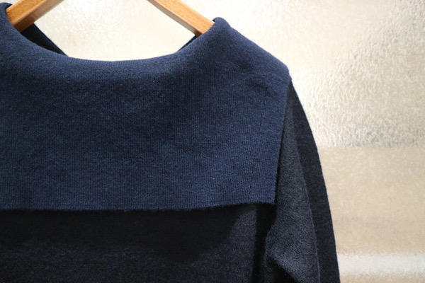 tricot COMME des GARCSONS　ニット