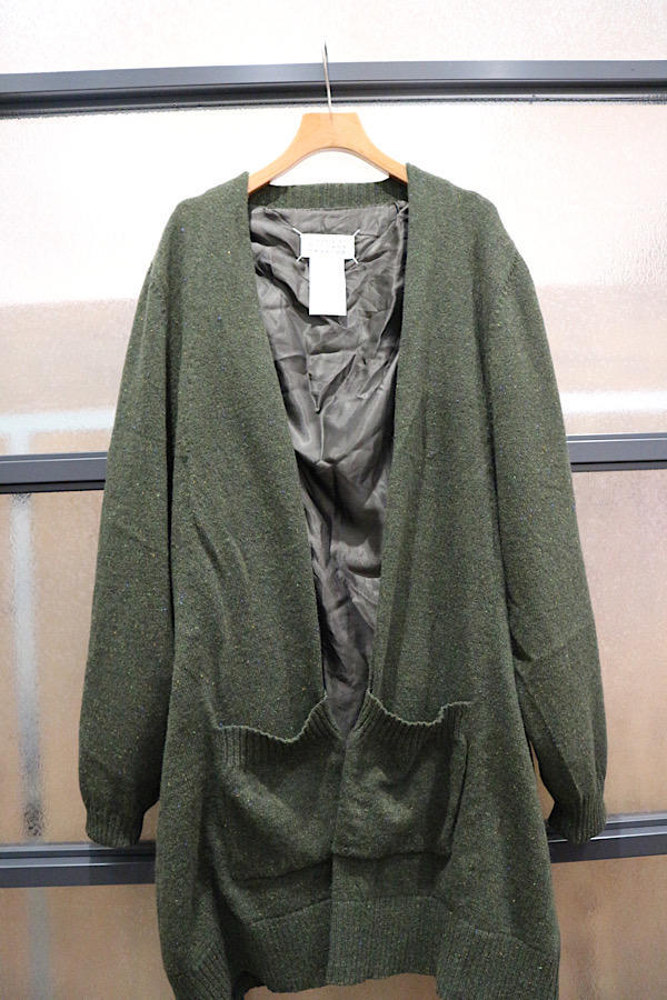 Maison Margiela　ニット