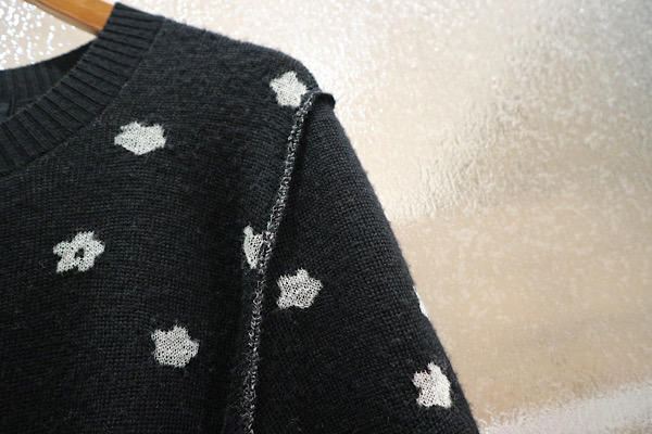 tricot COMME des GARCONS　ニット