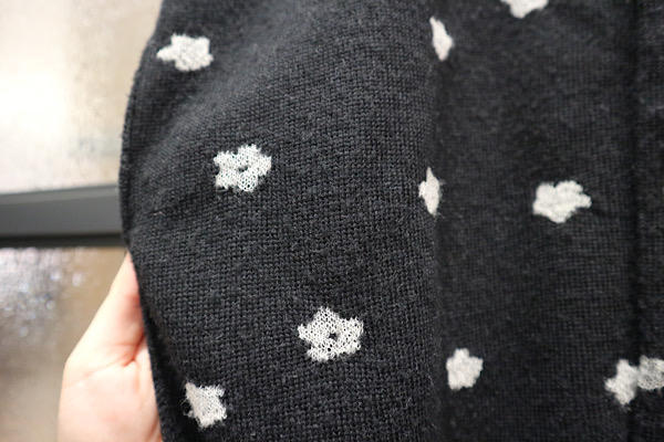 tricot COMME des GARCONS　ニット