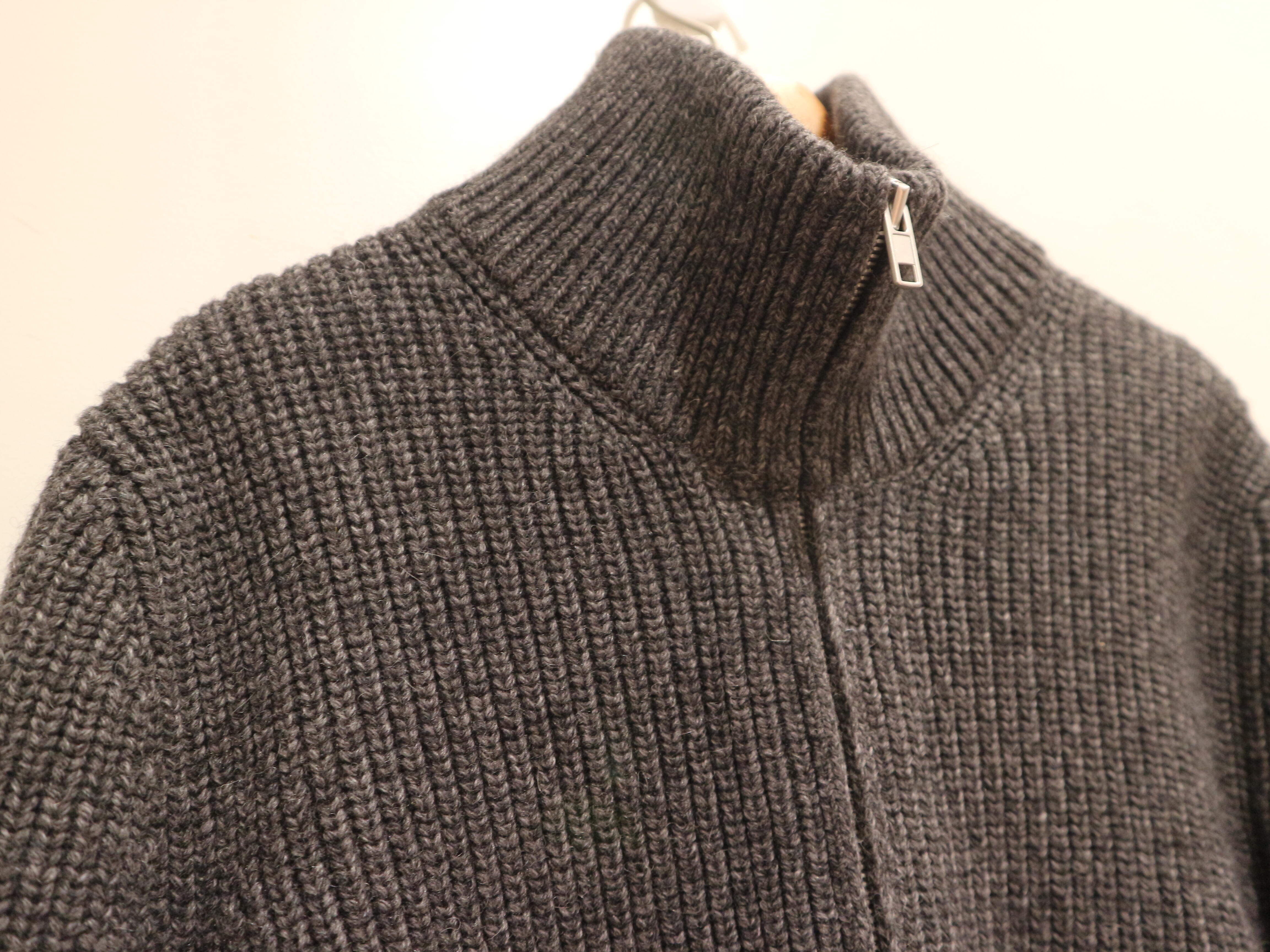 MaisonMargiela ニット