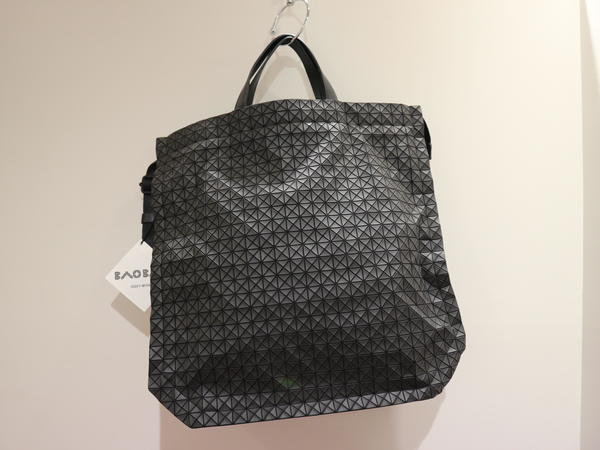 BAOBAO ISSEY MIYAKE　バッグ