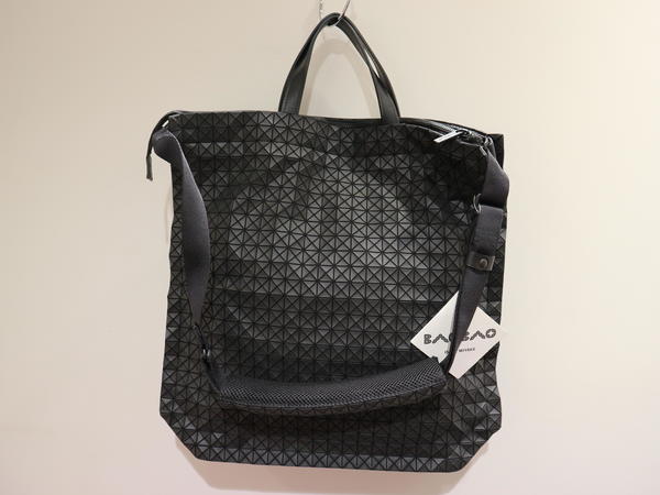 BAOBAO ISSEY MIYAKE　バッグ