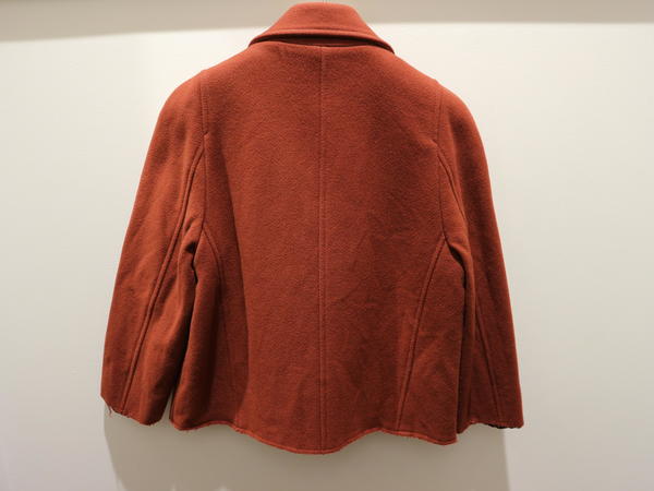 maison margiela　ジャケット