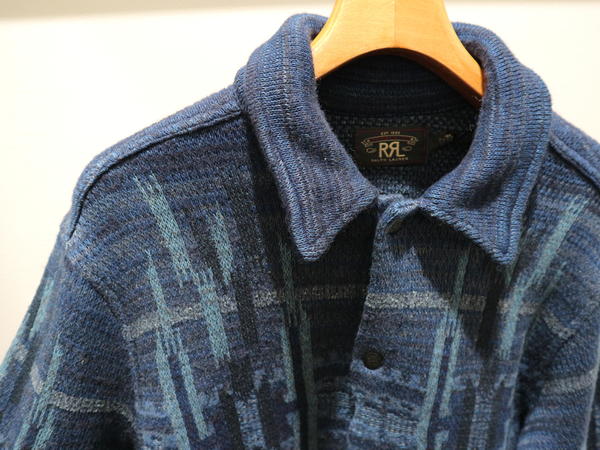 RRL　ジャケット