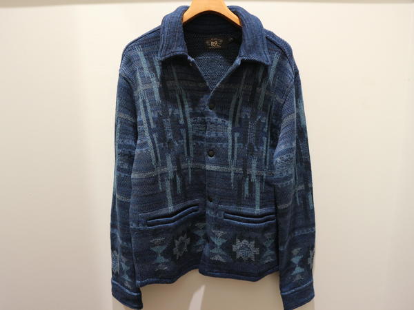 RRL　ジャケット