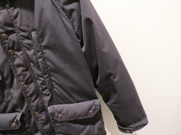 THE NORTH FACE PURPLE LABEL　ダウン　ジャケット