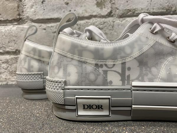 Dior Homme　スニーカー