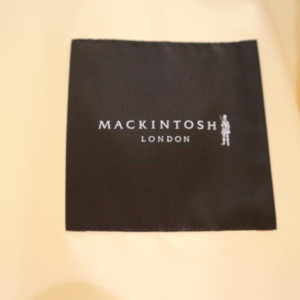 MACKINTOSH　コート