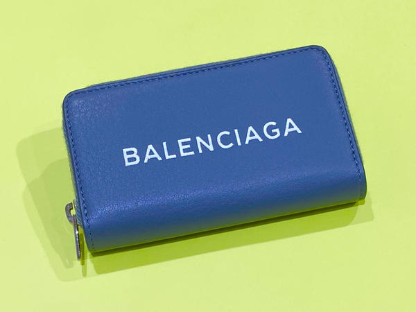 BALENCIAGA　財布