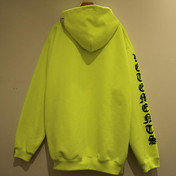 VETEMENTS　パーカー