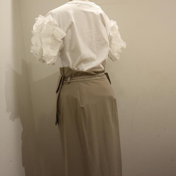 BAUME　スカート