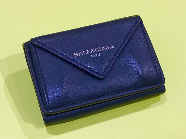 BALENCIAGA　財布