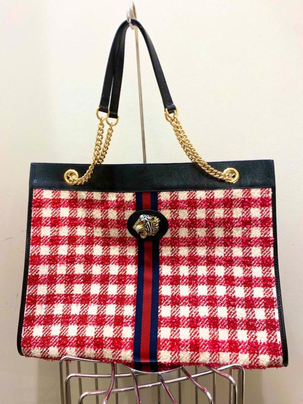 GUCCI　バッグ
