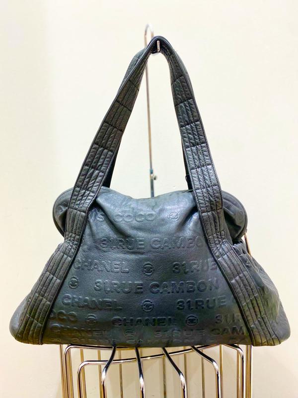 CHANEL　バッグ