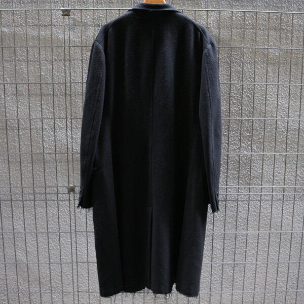 Yohji YamamotoPOURHOMME  コート