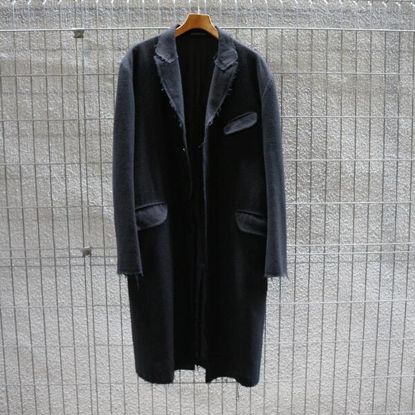 Yohji YamamotoPOURHOMME  コート