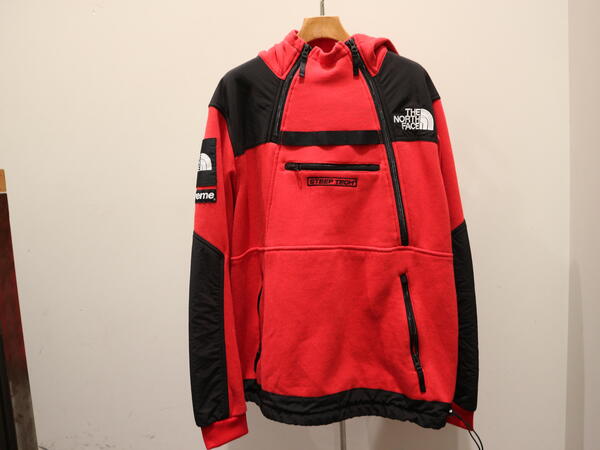 Supreme×THE NORTH FACE